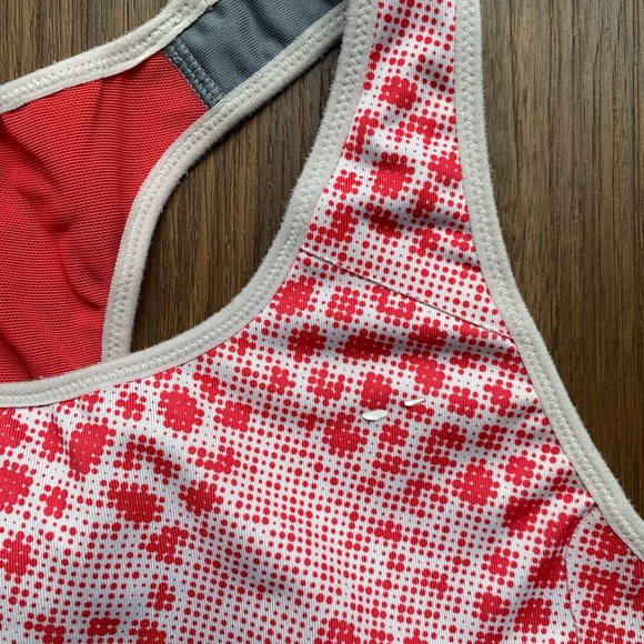 Nike Dri-Fit Sports Bra - Picture 2 of 9